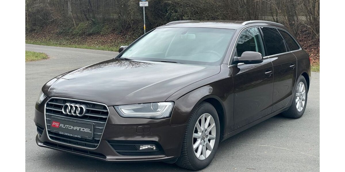 Audi A4 280.500 km 6.850 &euro; Lichtenfels 96215