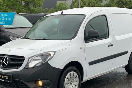 Mercedes-Benz Citan 127.557 km 11.127 € Kevelaer 47623
