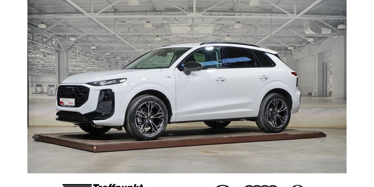 Audi Q3 7.000 km 43.480 &euro; Michelstadt 64720