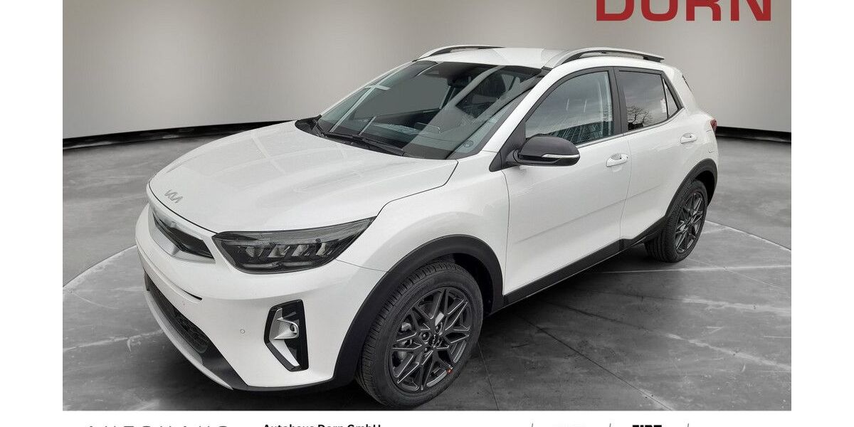 Kia Stonic 14.900 km 21.990 &euro; Landshut 84030