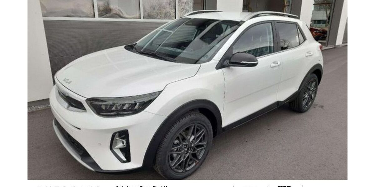 Kia Stonic 9.990 km 22.990 &euro; Landshut 84030