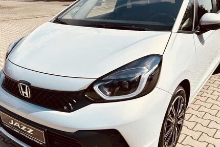 Honda Jazz 6.000 km 27.990 &euro; Kalchreuth 90562
