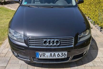 Audi A3 79.000 km 5.000 &euro; Wendorf 18442