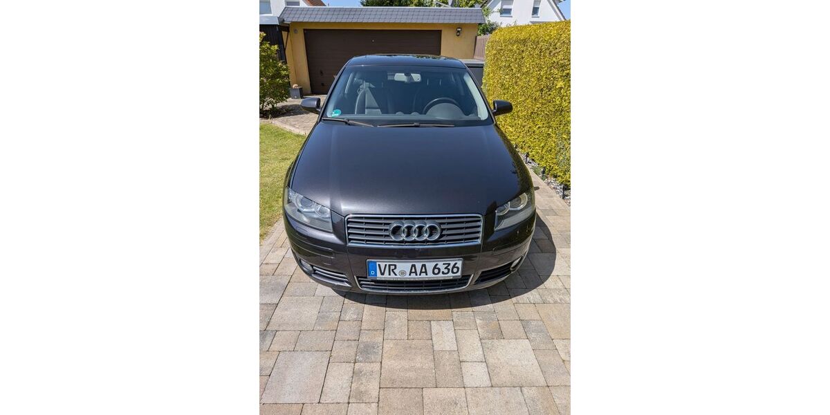 Audi A3 79.000 km 5.000 &euro; Wendorf 18442
