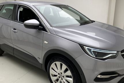 Opel Grandland (X) 19.200 km 21.500 &euro; Bad Kreuznach 55545