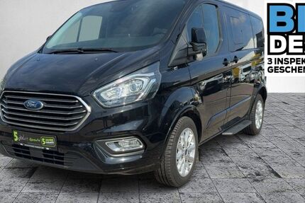 Ford Tourneo Custom 81.318 km 29.980 &euro; Berlin 12359
