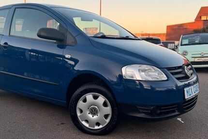 VW Fox 154.808 km 1.470 &euro; Fürth 90763