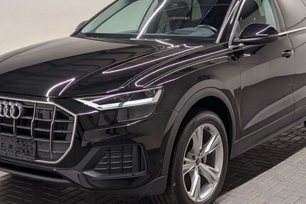 Audi Q8 45.700 km 59.480 &euro; Diepholz 49356