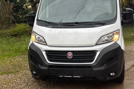 Fiat Ducato 85.000 km 19.900 &euro; Steinfeld 76889