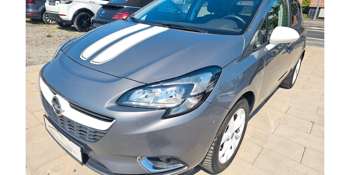Opel Corsa 157.000 km 6.450 &euro; Aschaffenburg 63741