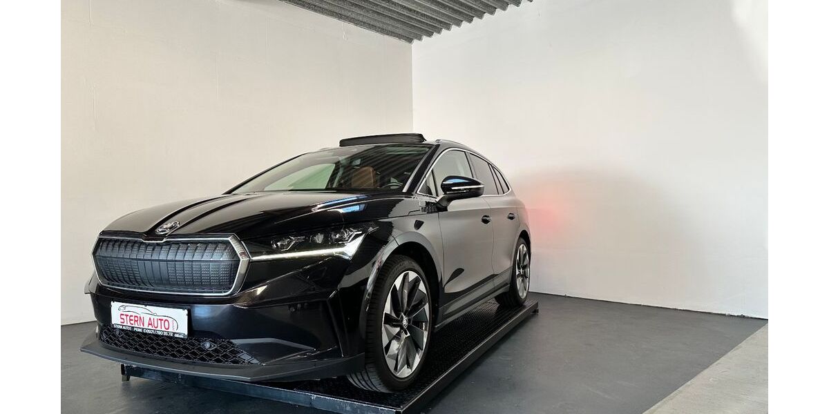 Skoda Enyaq 180.500 km 20.699 &euro; Peine 31226