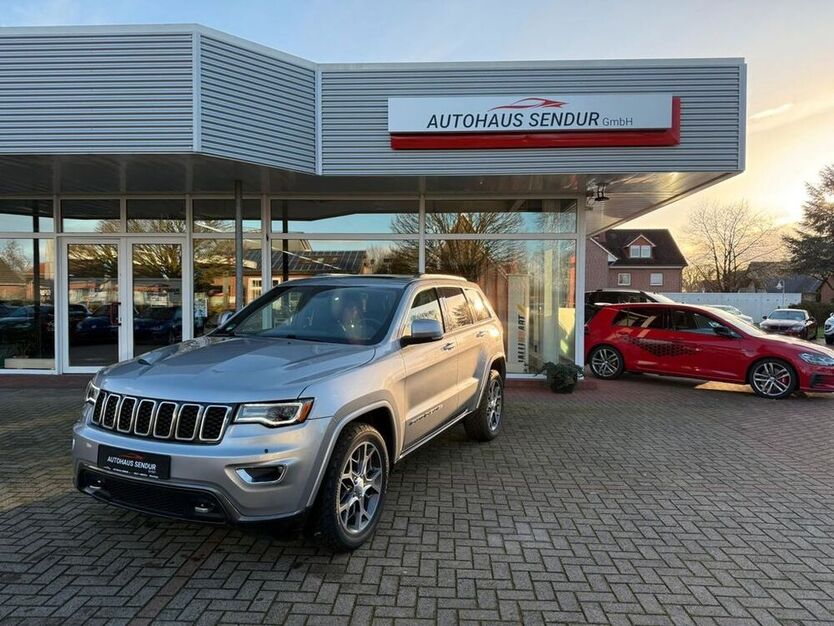 Grand Cherokee