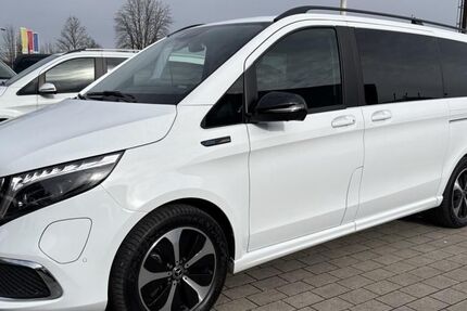 Mercedes-Benz EQV 61.863 km 44.780 &euro; Schorndorf 73614