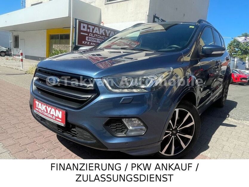 Kuga