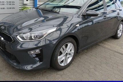 Kia ceed / Ceed 71.200 km 13.990 &euro; Cochem 56812