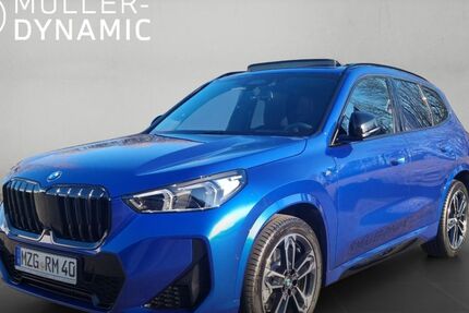 BMW X1 15.074 km 45.490 € Losheim am See 66679