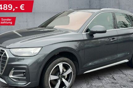 Audi Q5 28.000 km 39.162 &euro; Scheßlitz 96110
