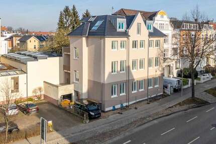 Wohnung Lübeck Sankt Jürgen - 4 Zimmer, 160 m&sup2;, 1.088.000&euro; | Angebot:25606834