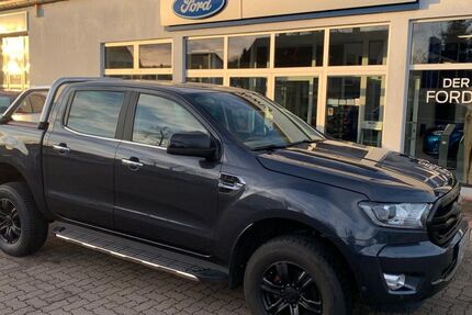Ford Ranger 82.470 km 33.900 &euro; Delligsen 31073