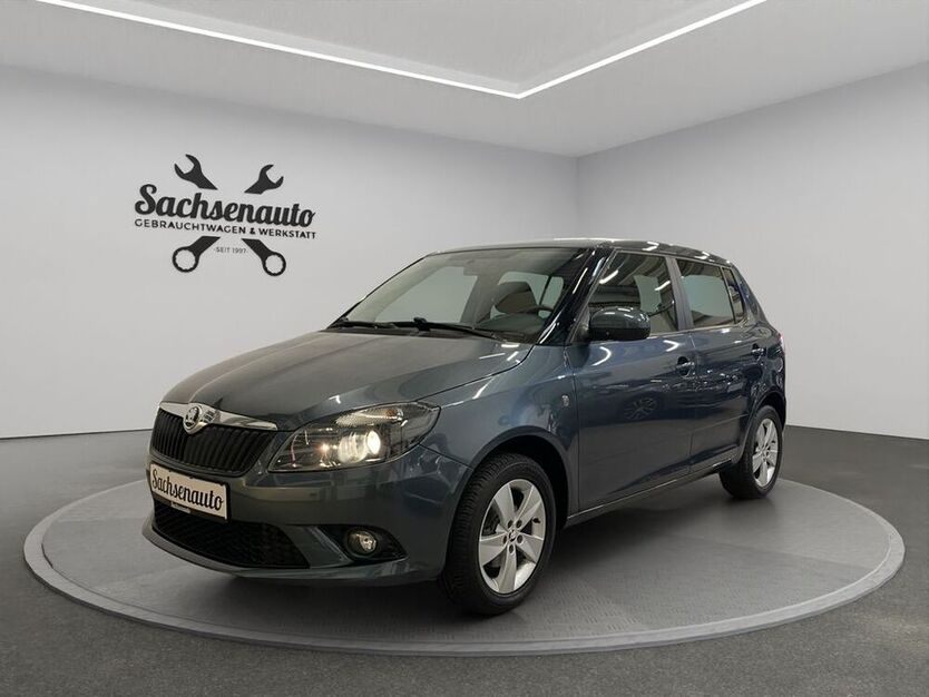 Fabia