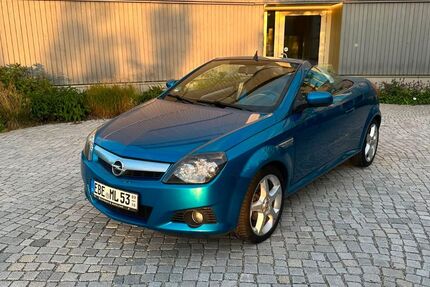 Opel Tigra 189.268 km 2.300 &euro; Grafing bei München 85567