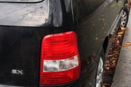 Kia Carnival 100.000 km 1.969 € Berlin 10407