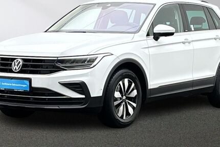 VW Tiguan 48.681 km 29.880 &euro; Emsdetten 48282