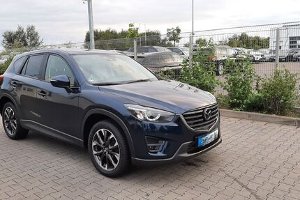 Mazda CX-5 135.000 km 13.990 &euro; Rüsselsheim 65428