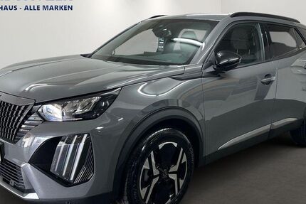 Peugeot 2008 34.229 km 18.680 &euro; Friedrichshafen 88046