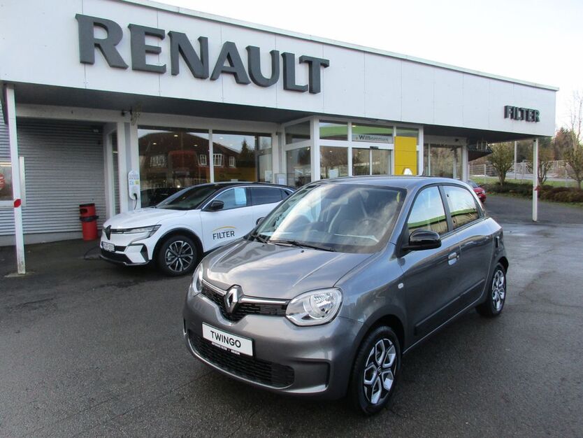 Twingo