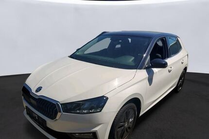 Skoda Fabia 54.527 km 15.850 &euro; Nordhorn 48529