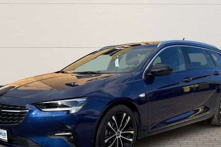Opel Insignia 35.251 km 24.900 &euro; Coburg 96450