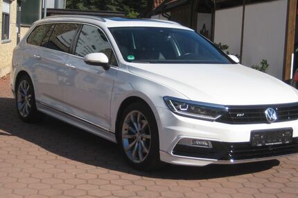 VW Passat Variant 129.000 km 18.399 &euro; Eschenbach 92676