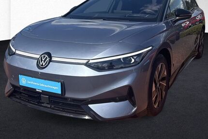 VW ID.7 13.721 km 49.960 &euro; Bad Sooden-Allendorf 37242