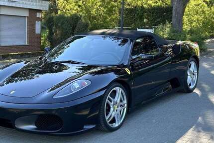 Ferrari F430 31.600 km 148.000 &euro; Solms-Oberbiel 35606
