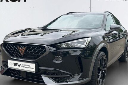 Cupra Formentor 20.300 km 32.990 € Kaufbeuren 87600