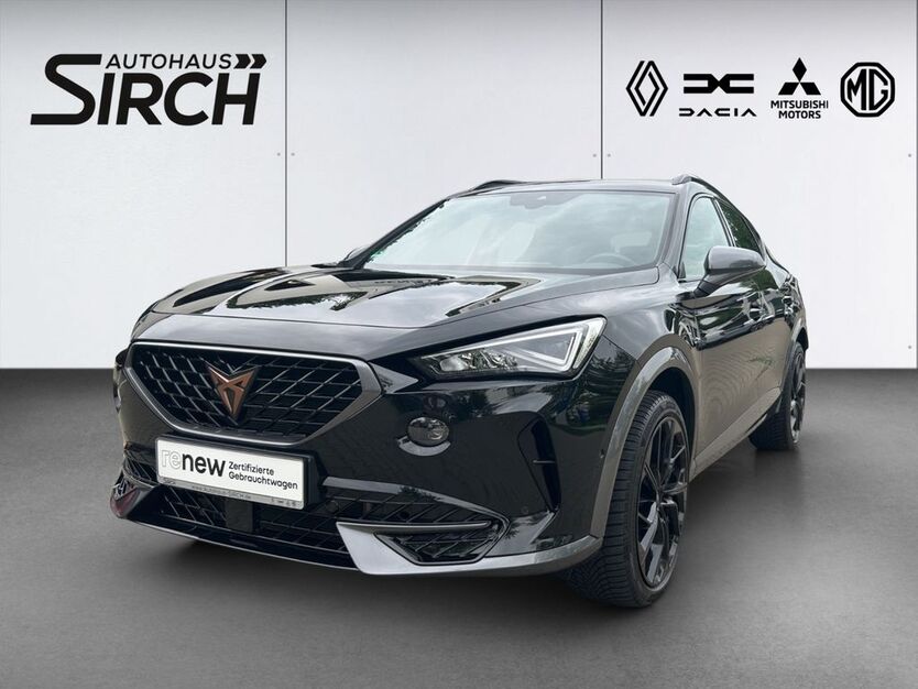 Cupra Formentor 20.300 km 32.990 € Kaufbeuren 87600