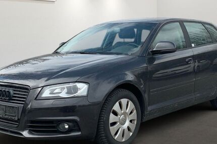 Audi A3 103.031 km 4.299 &euro; Brehna 06796