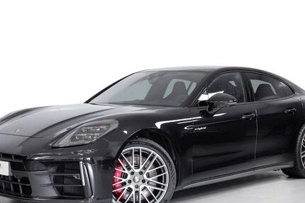 Porsche Panamera 34.931 km 124.900 &euro; Mannheim 68229