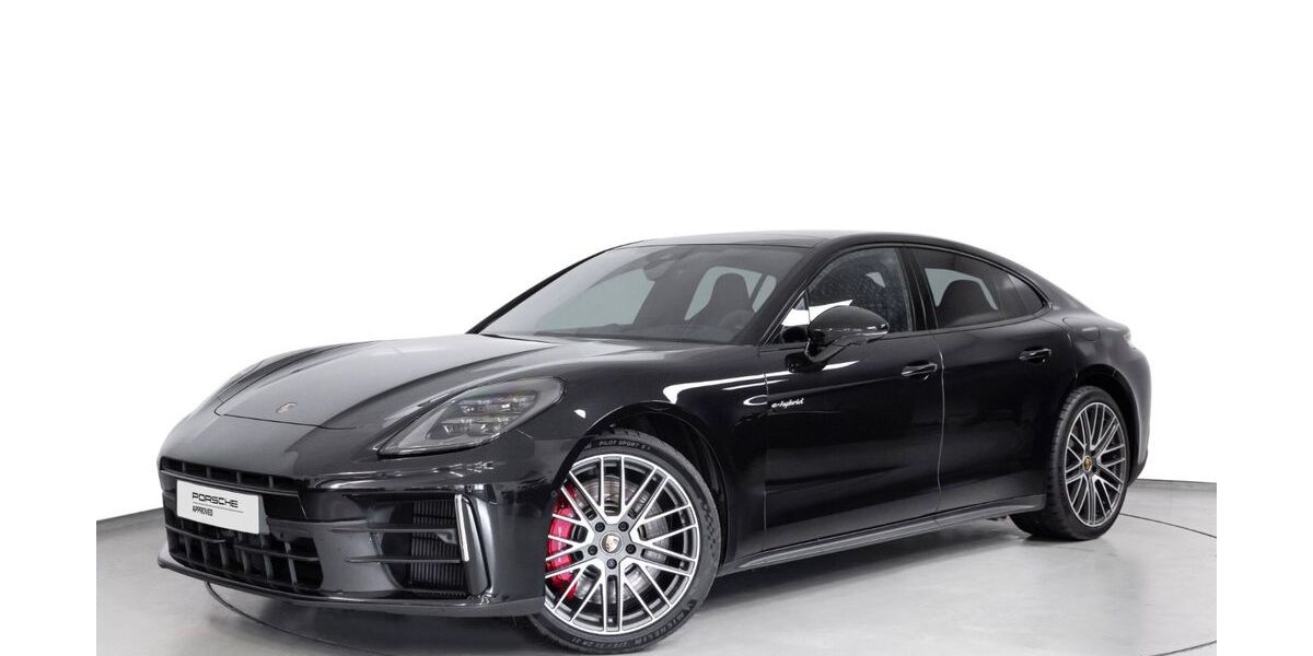 Porsche Panamera 34.931 km 124.900 &euro; Mannheim 68229