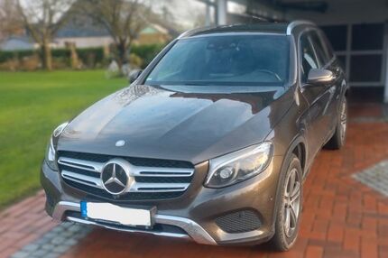 Mercedes GLC 250