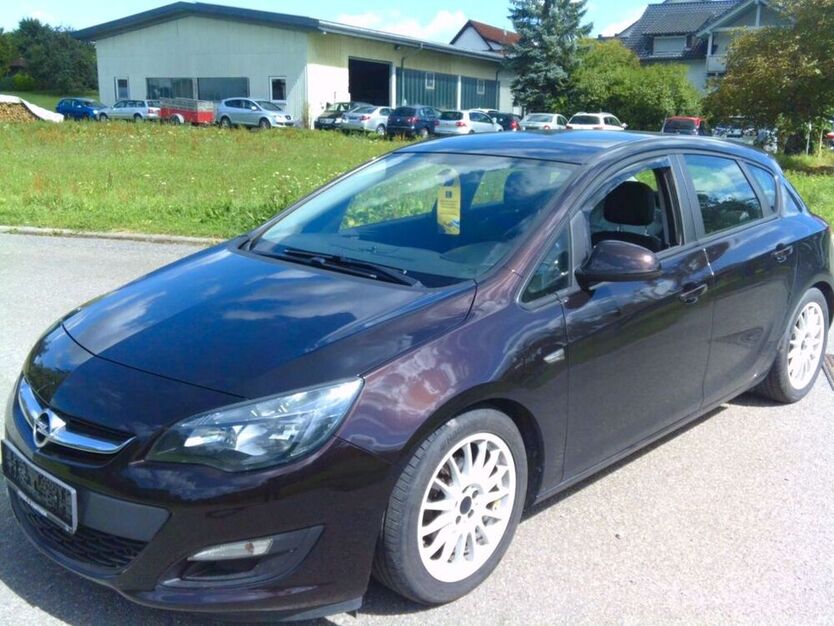 Astra