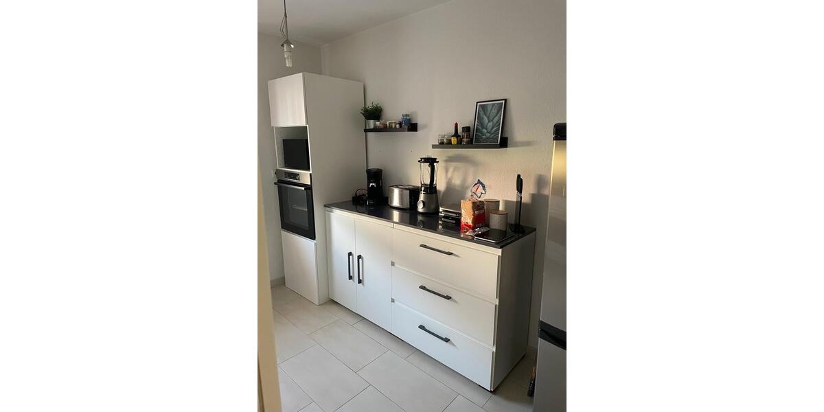 Erdgeschoßwohnung Lehre - 2 Zimmer, 57 m&sup2;, 650&euro; | Angebot:25415021