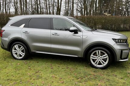 Kia Sorento 47.092 km 40.199 &euro; Schloß Holte 33758