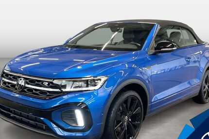 VW T-Roc 17.791 km 33.069 &euro; Landshut 84030