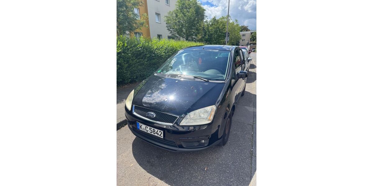 Ford C-Max 227.500 km 1.900 &euro; Köln 50827