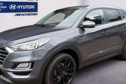 Hyundai TUCSON 59.354 km 18.990 &euro; Bad Dürkheim 67098