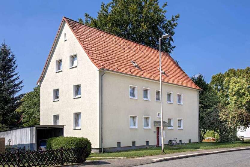 Wohnung zum Mieten in Herford 549 € 59.39 m²