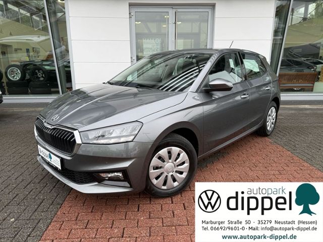 Skoda Fabia 5.005 km 19.880 € Neustadt / Hessen 35279