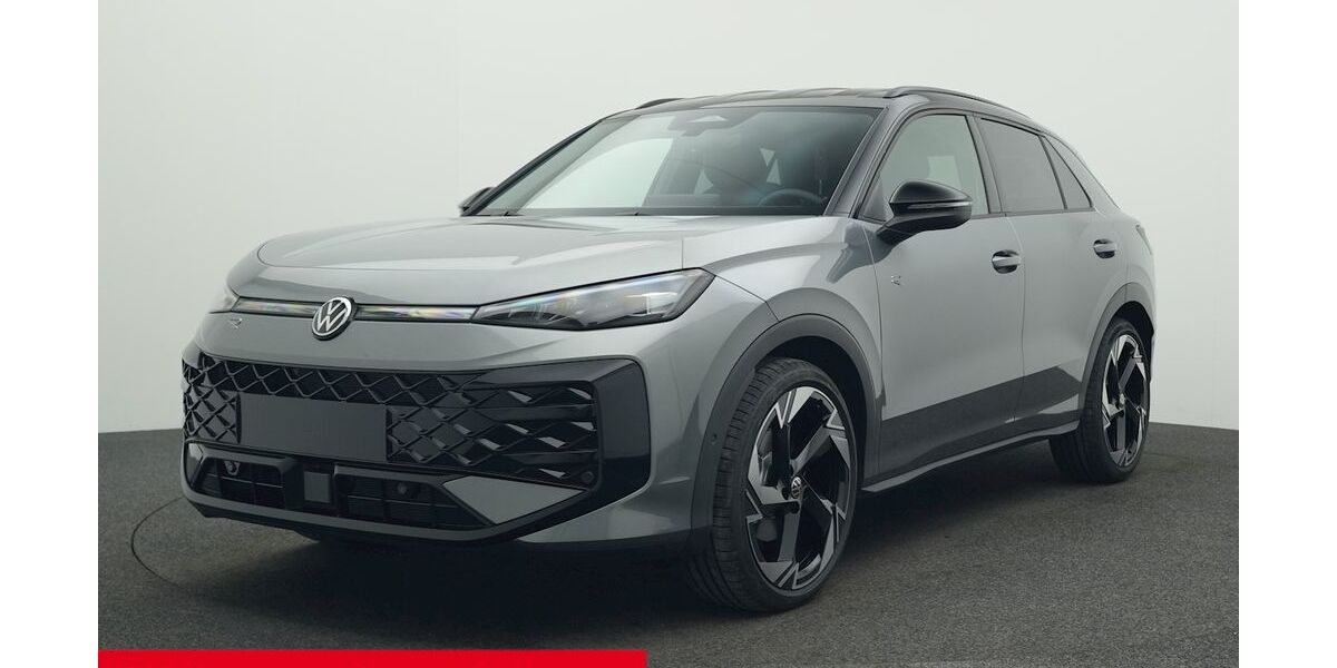 VW T-Roc 3.800 km 42.950 &euro; Mühlhausen 92360
